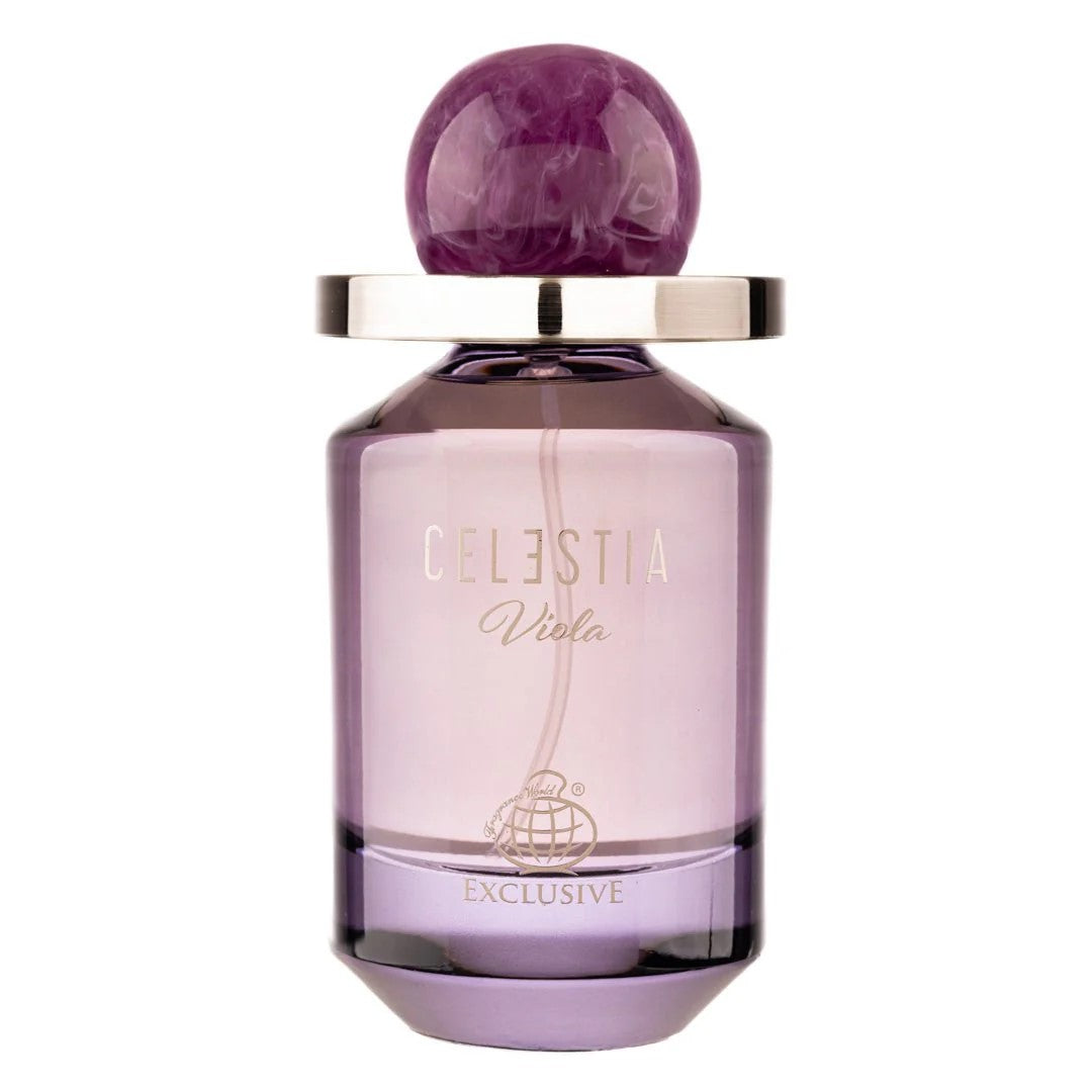 Celestia viola - Fragrance World