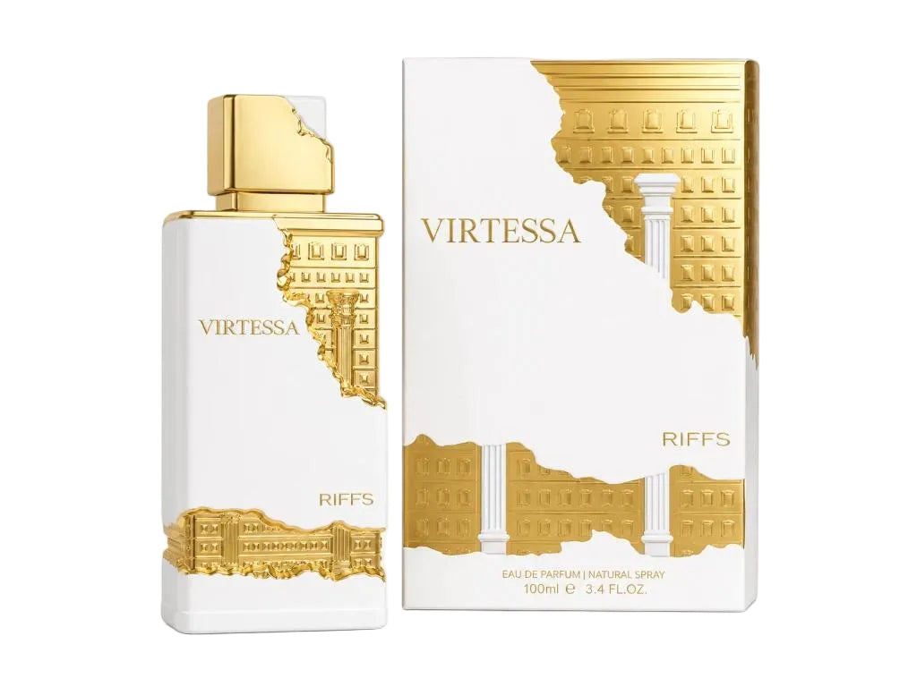 Virtessa - Riiffs