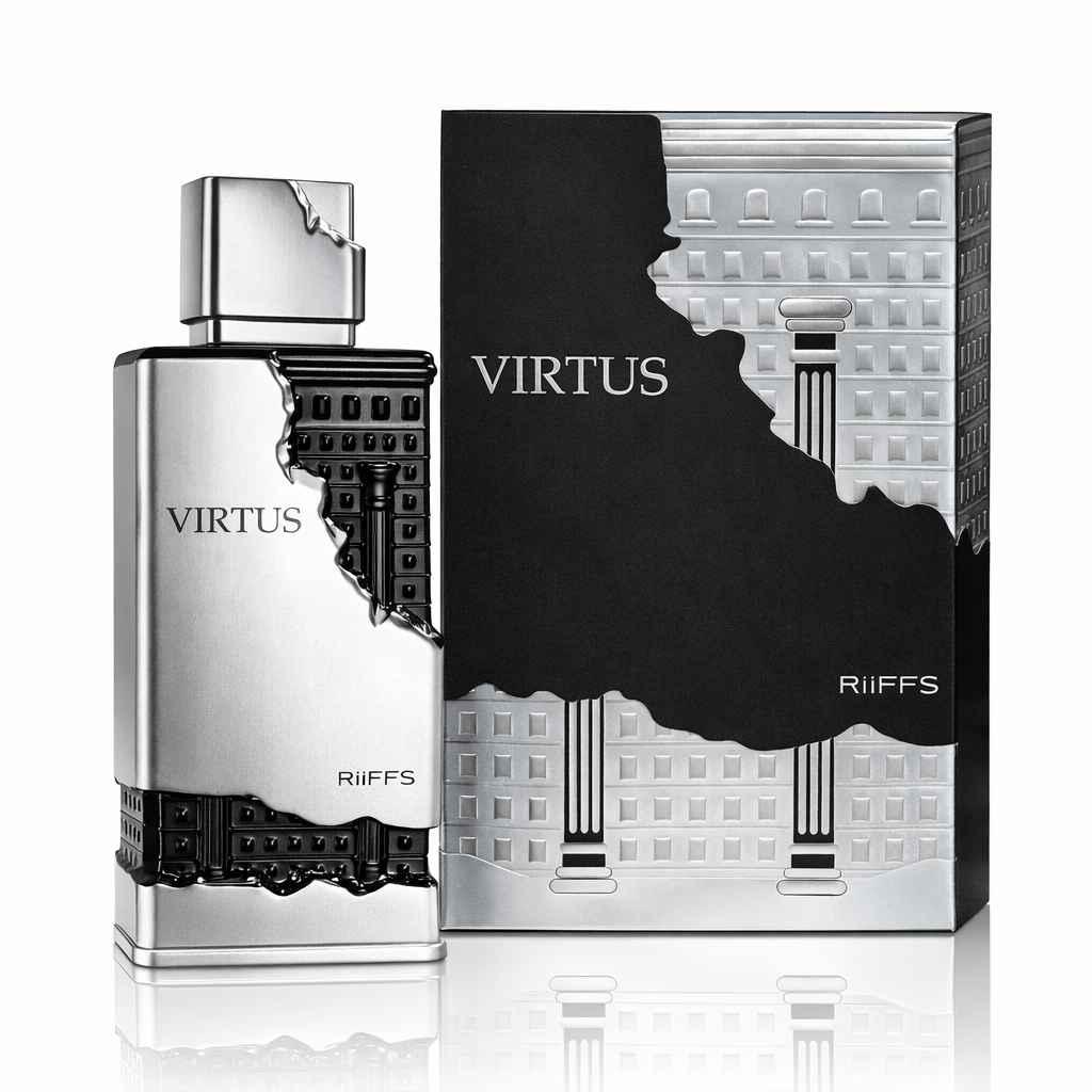 Virtus - Riiffs