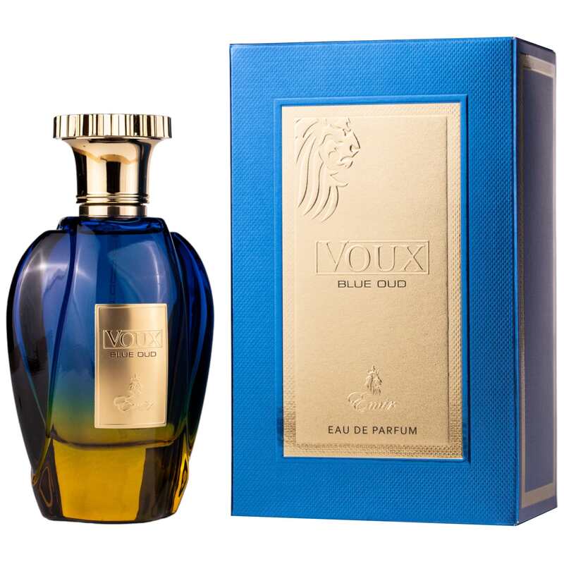 Voux Blue oud - Paris Corner