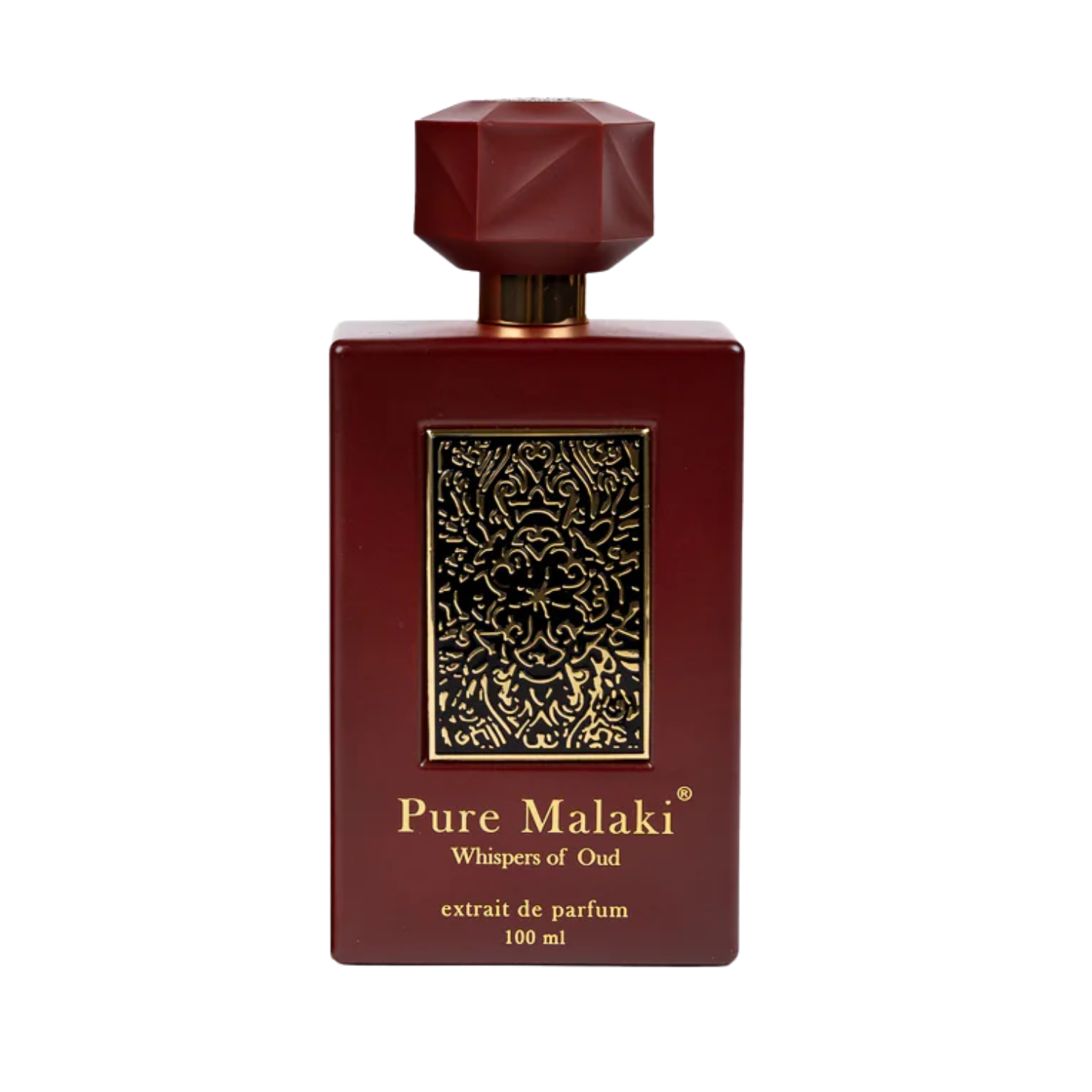 Whispers Of Oud - Pure Malaki