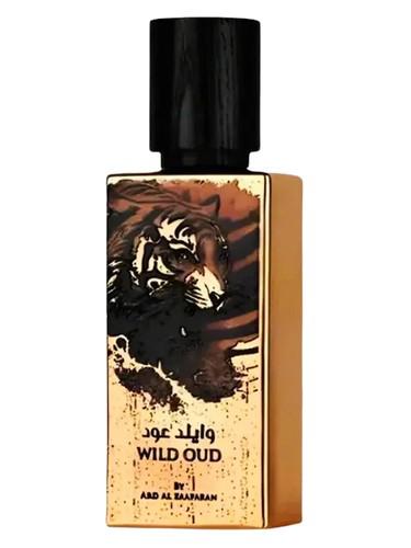 Wild oud - Ard Al Zaafaran