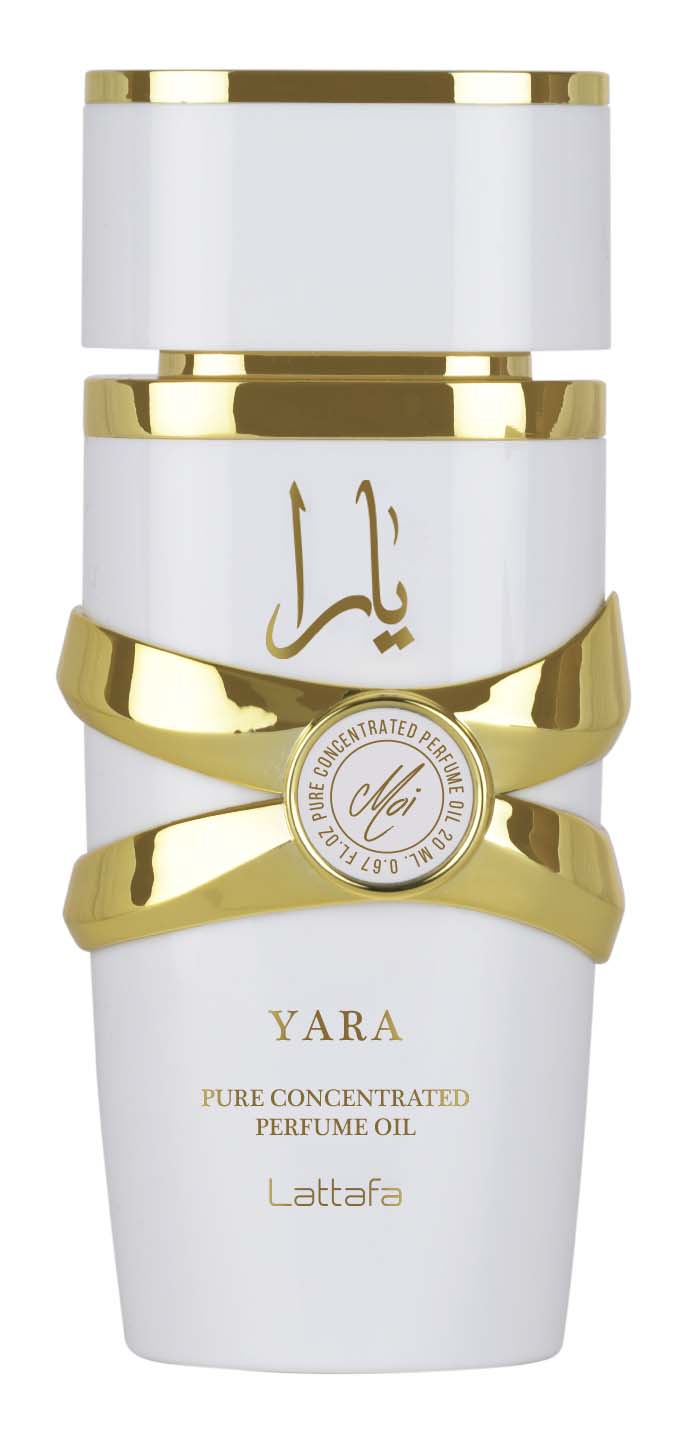 Yara Moi Parfum Olie  - Lattafa