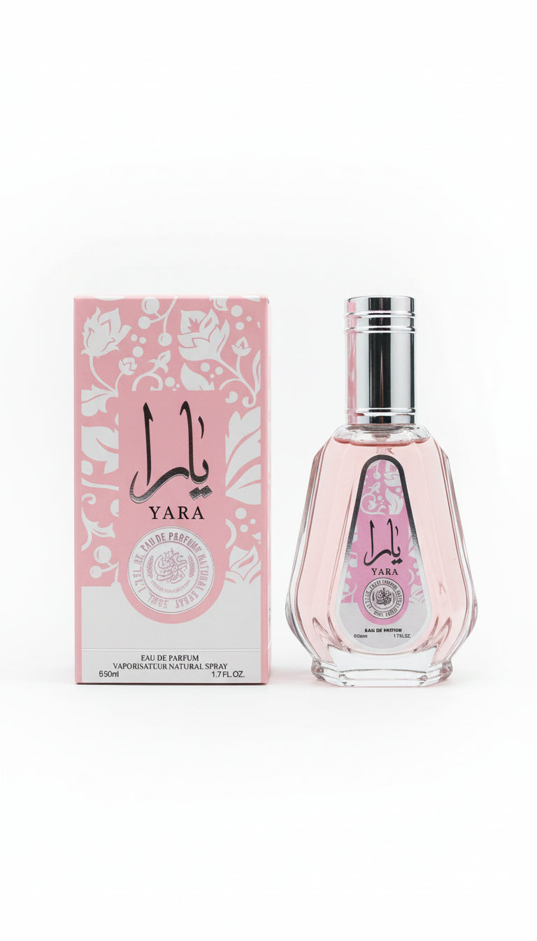 Yara - Dubai Collection 50ML