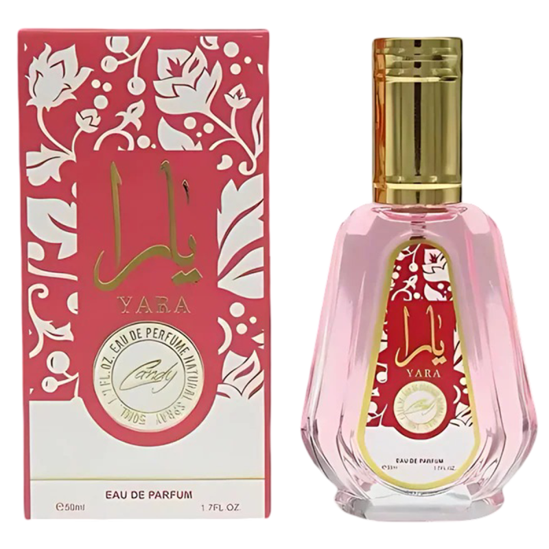 Yara Candy - Dubai Collection 50ML