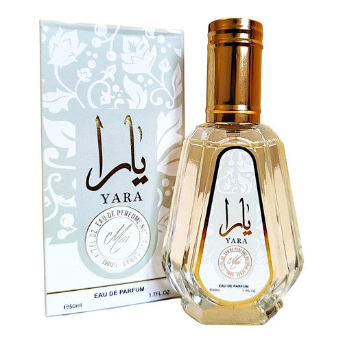 Yara Moi - Dubai Collection 50ML