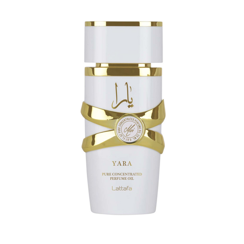 Lattafa Yara Moi Concentrated Perfume Oil by Lattafa Perfumes