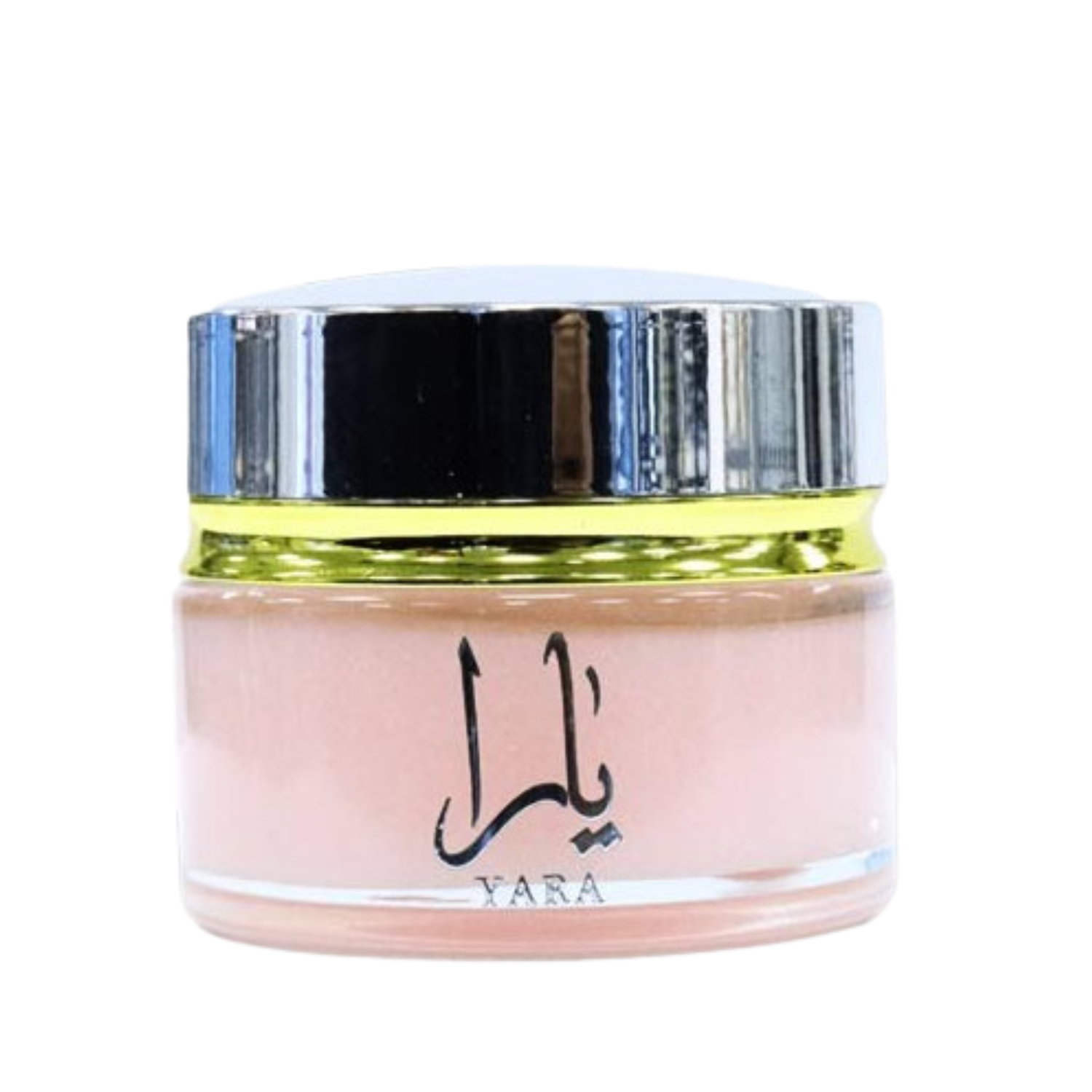 Yara Mukhamria Jamid - Lattafa - Cream