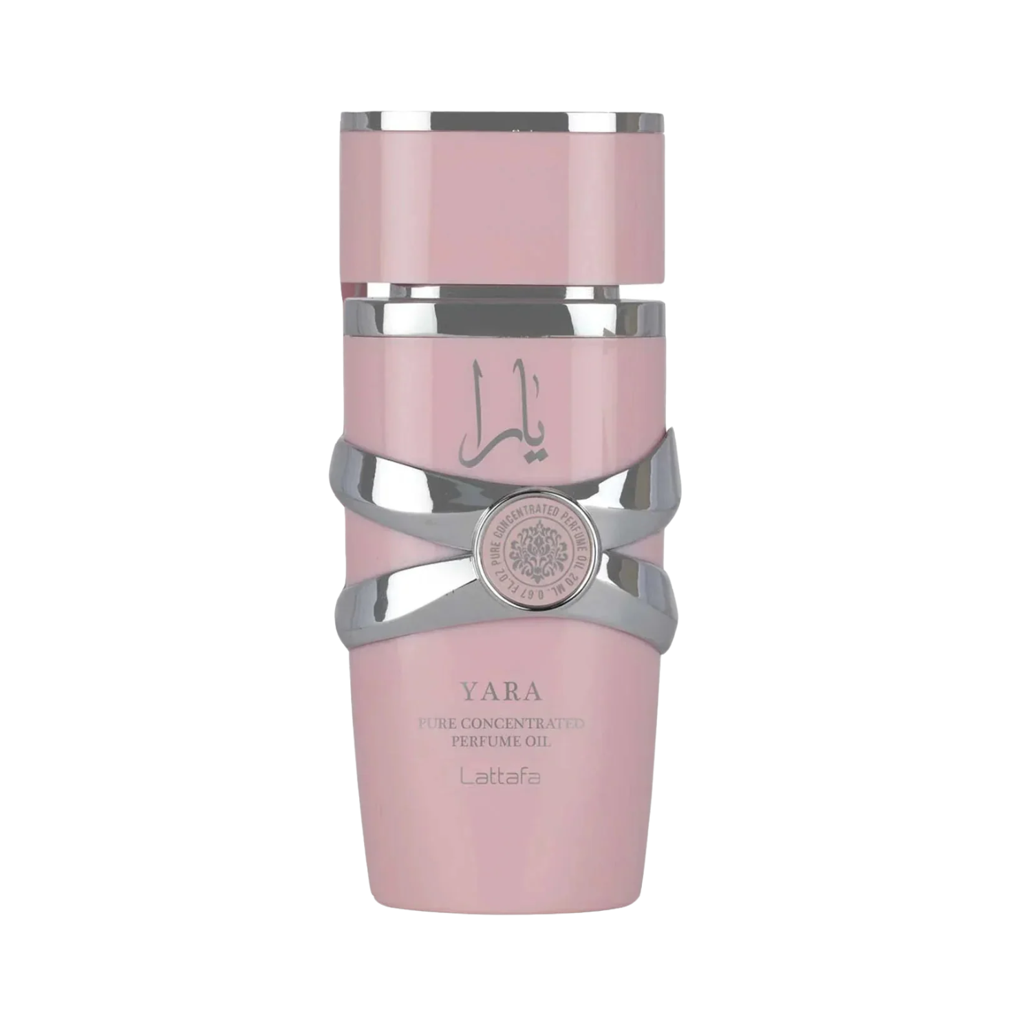 Yara Parfum Olie  - Lattafa