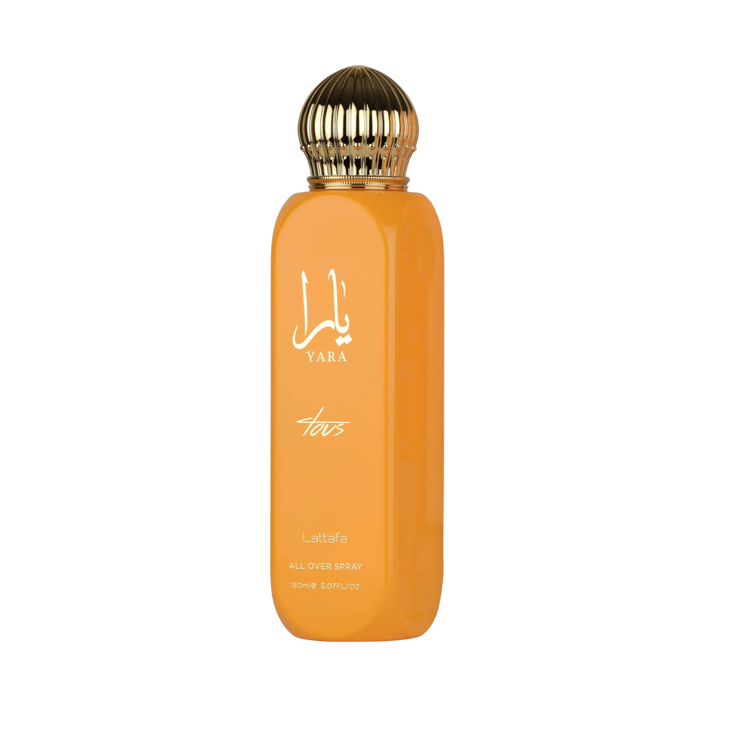 Yara Tous - Lattafa - All Over Spray