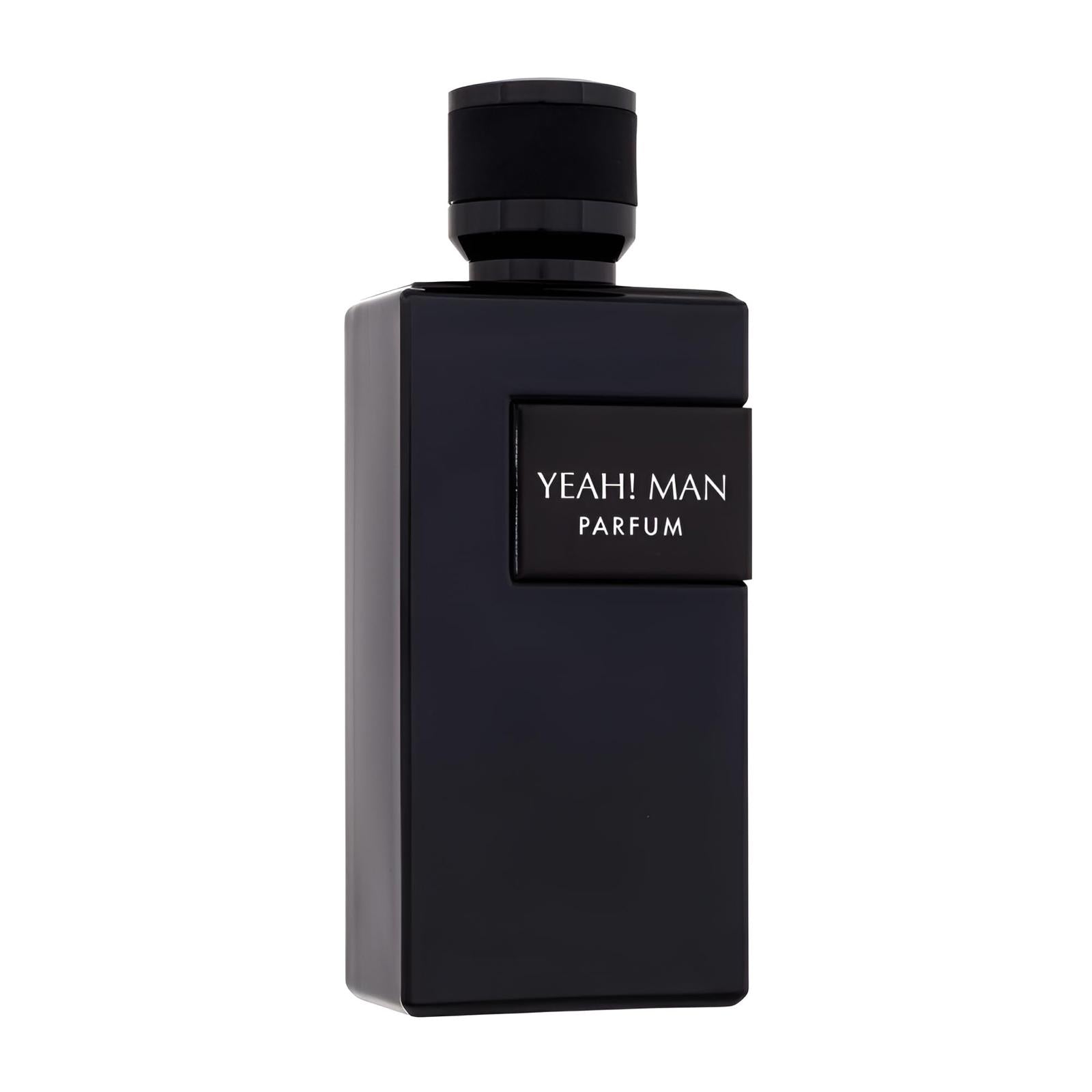 Yeah! Parfum - Maison Alhambra