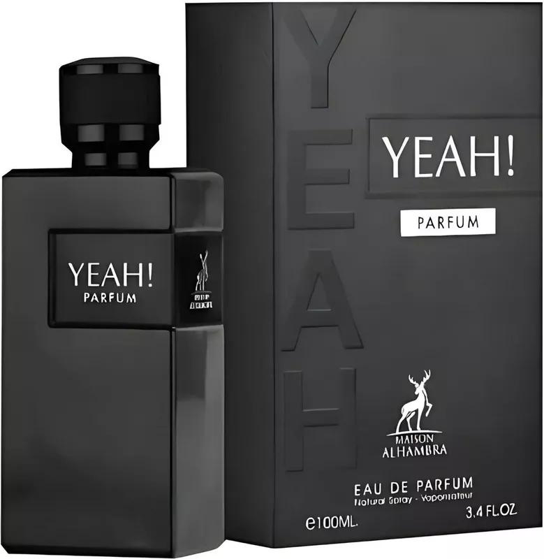 Yeah! Parfum - Maison Alhambra