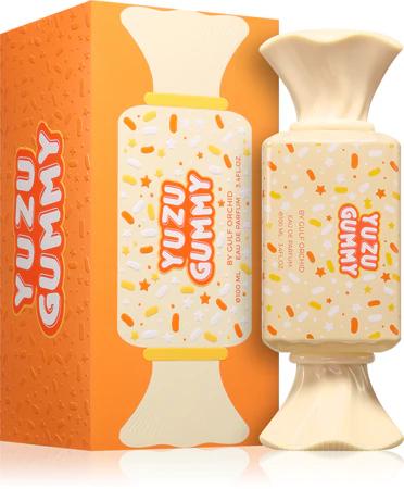 Yuzu Gummy - Gulf Orchid
