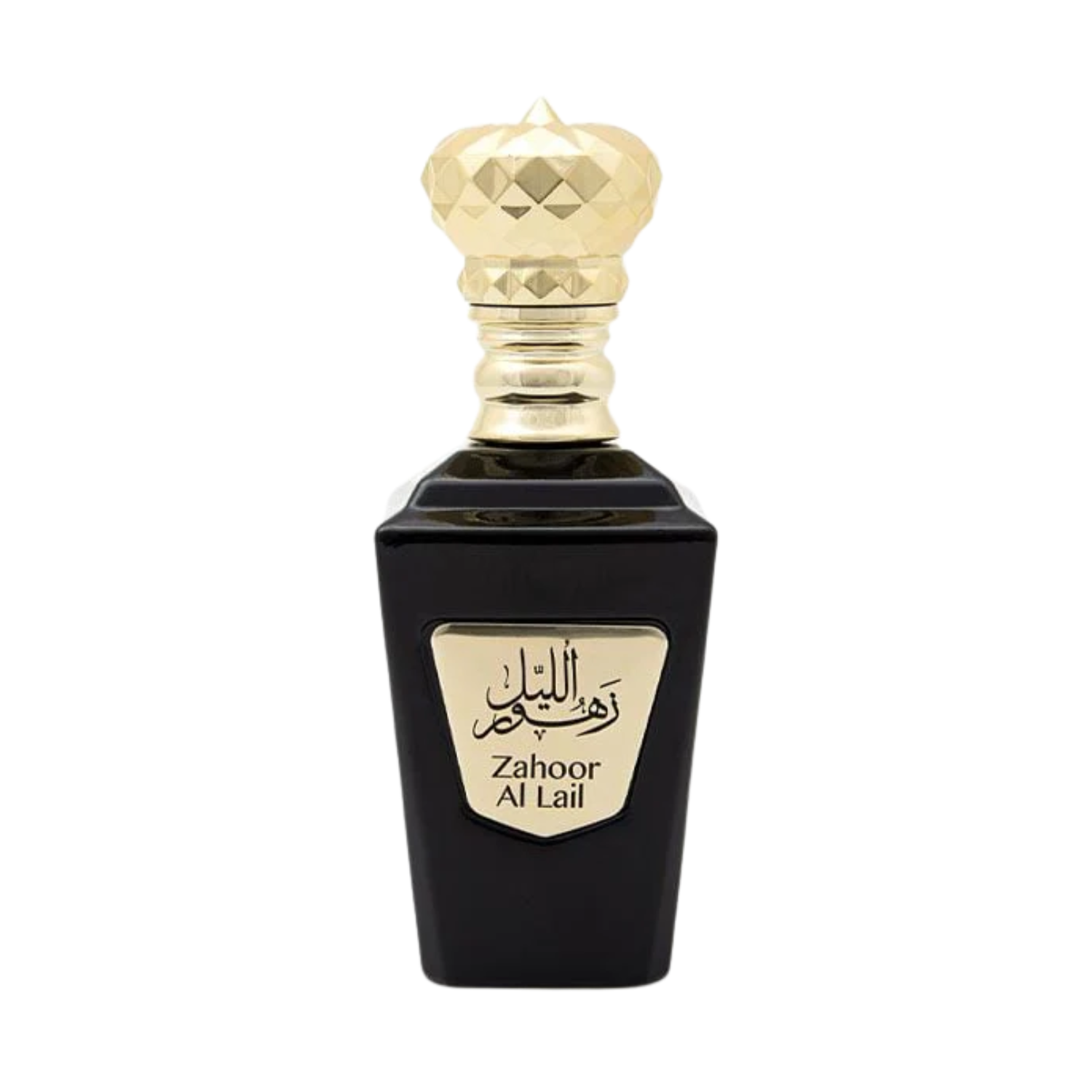 Zahoor Al Lail - My Perfumes