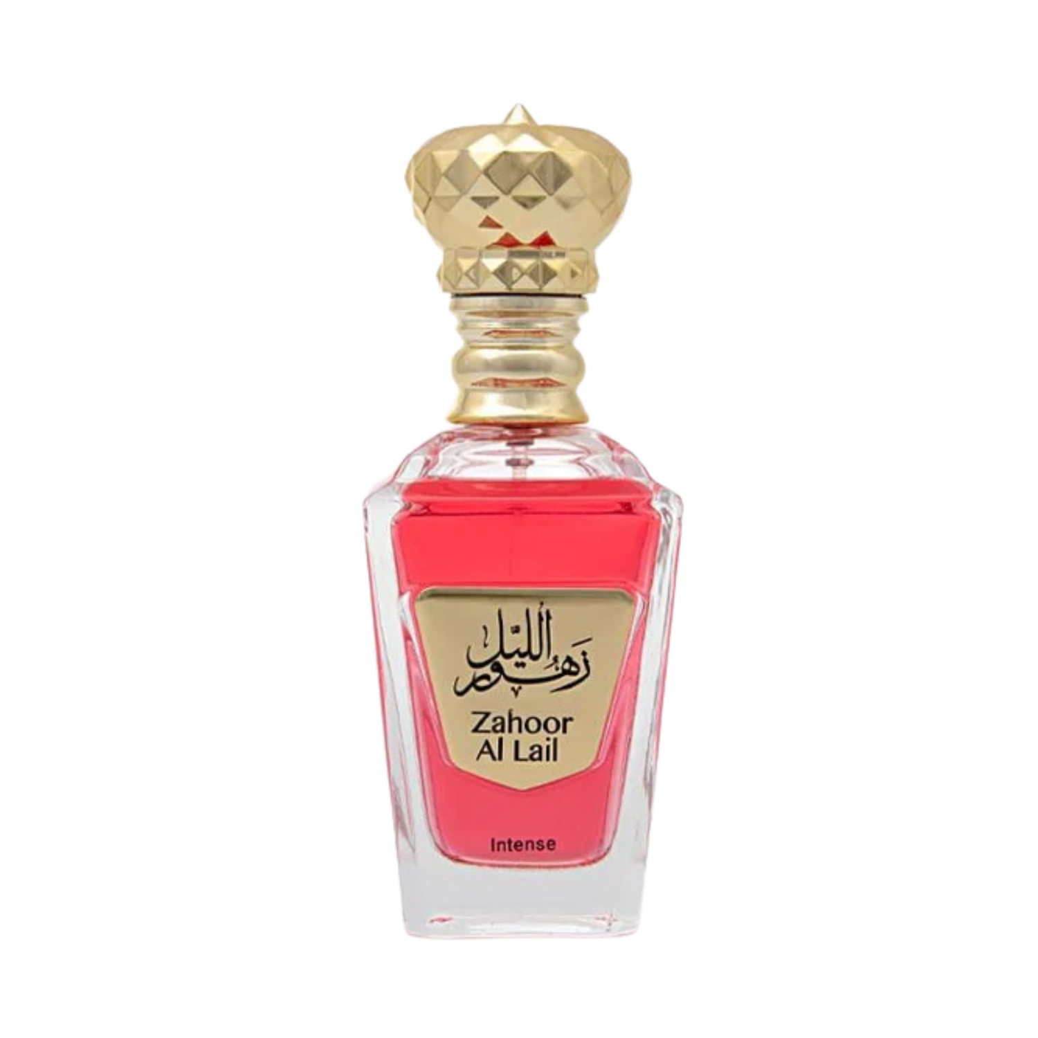 Zahoor Al Lail Intense - My Perfumes