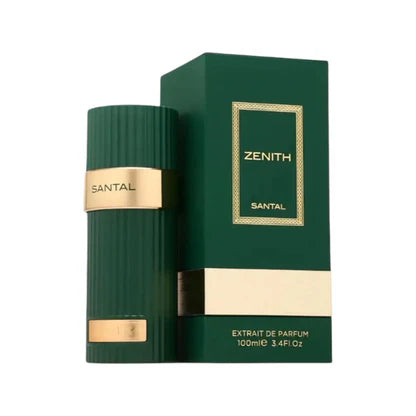 Zenith Santal - French Avenue