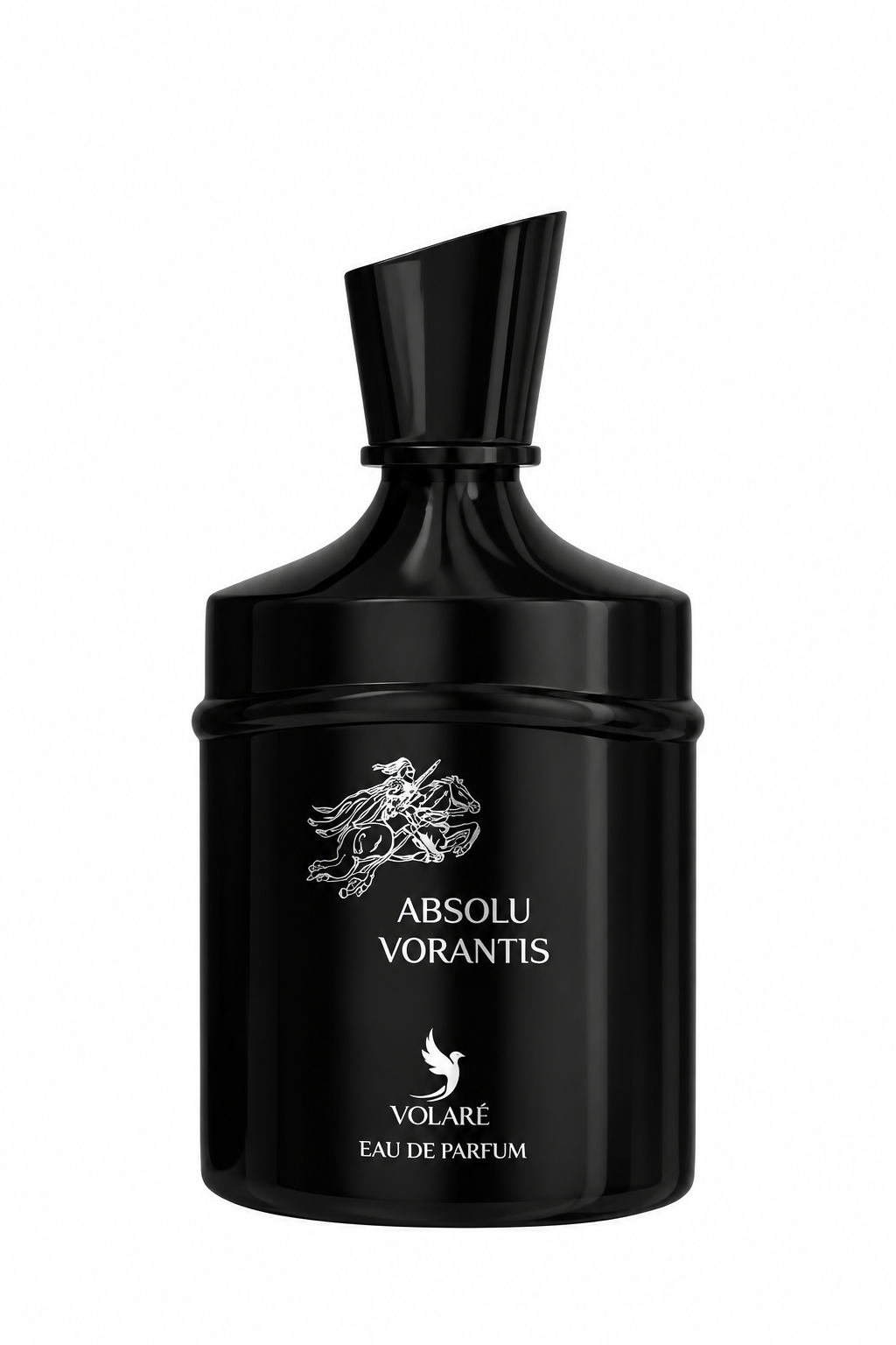 Absolu Vorantis Eau de Parfum 100 ml Volaré - fles