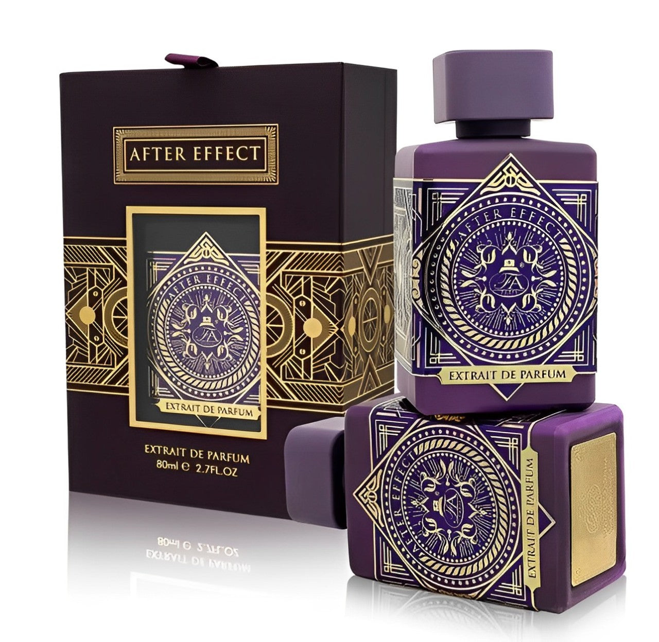 After Effect Fa Paris - Fragrance World