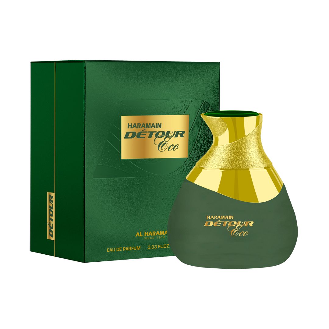 Detour Eco – Al Haramain