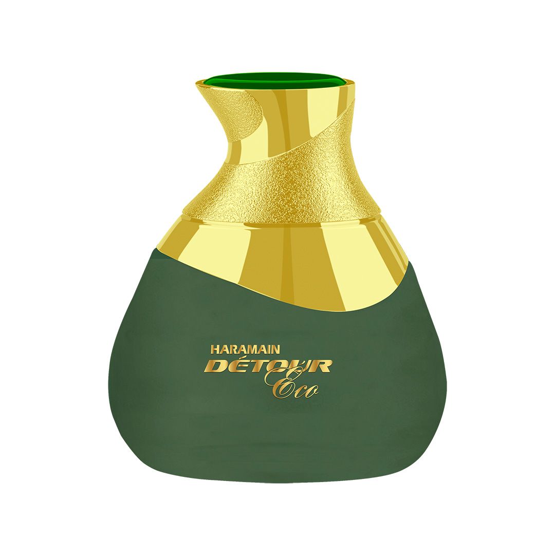 Detour Eco – Al Haramain