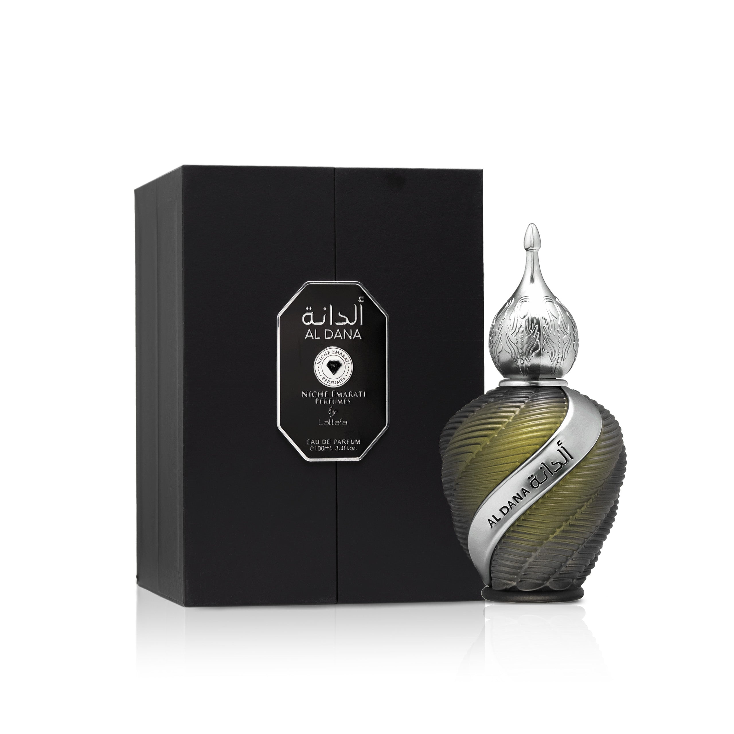 Al dana - Niche emarati perfumes