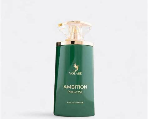 Ambition Propose Eau de Parfum | Volare