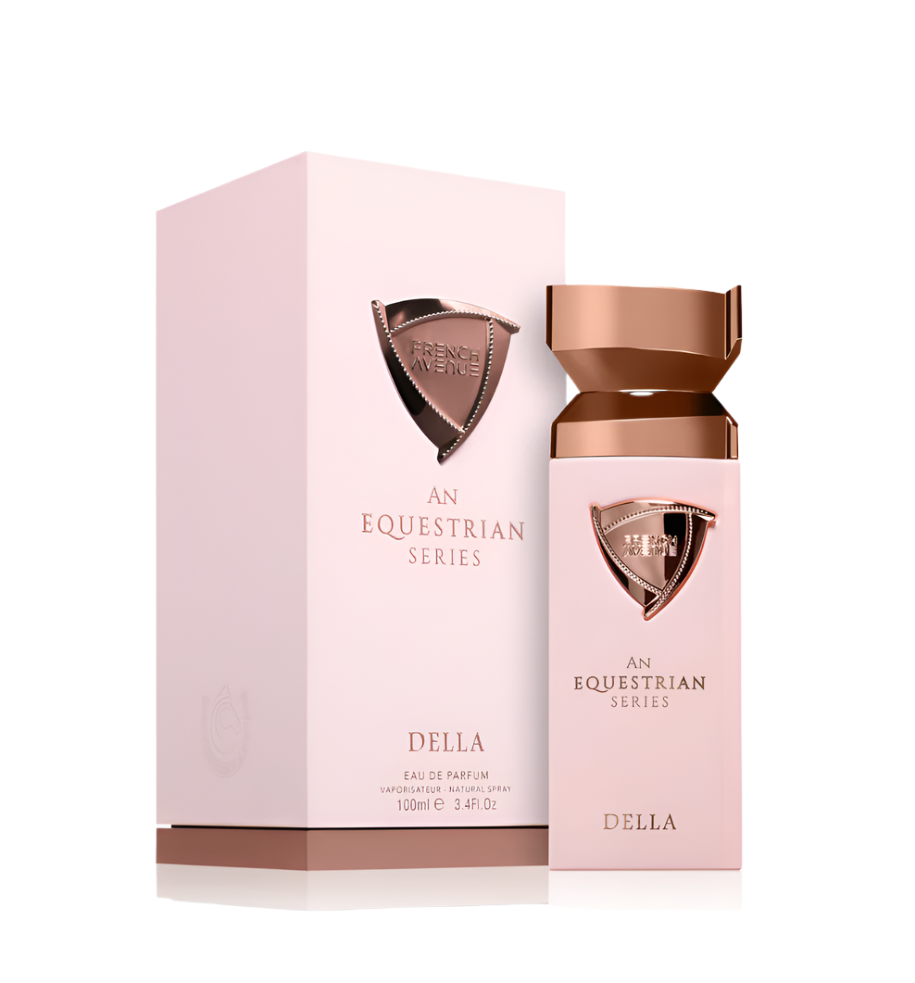 An Equestrian Series Della – Fragrance World