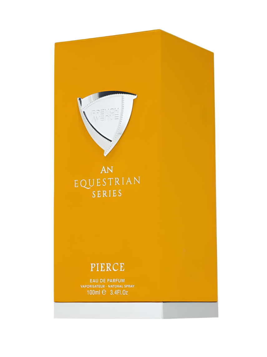 An Equestrian Series Pierce – Fragrance World