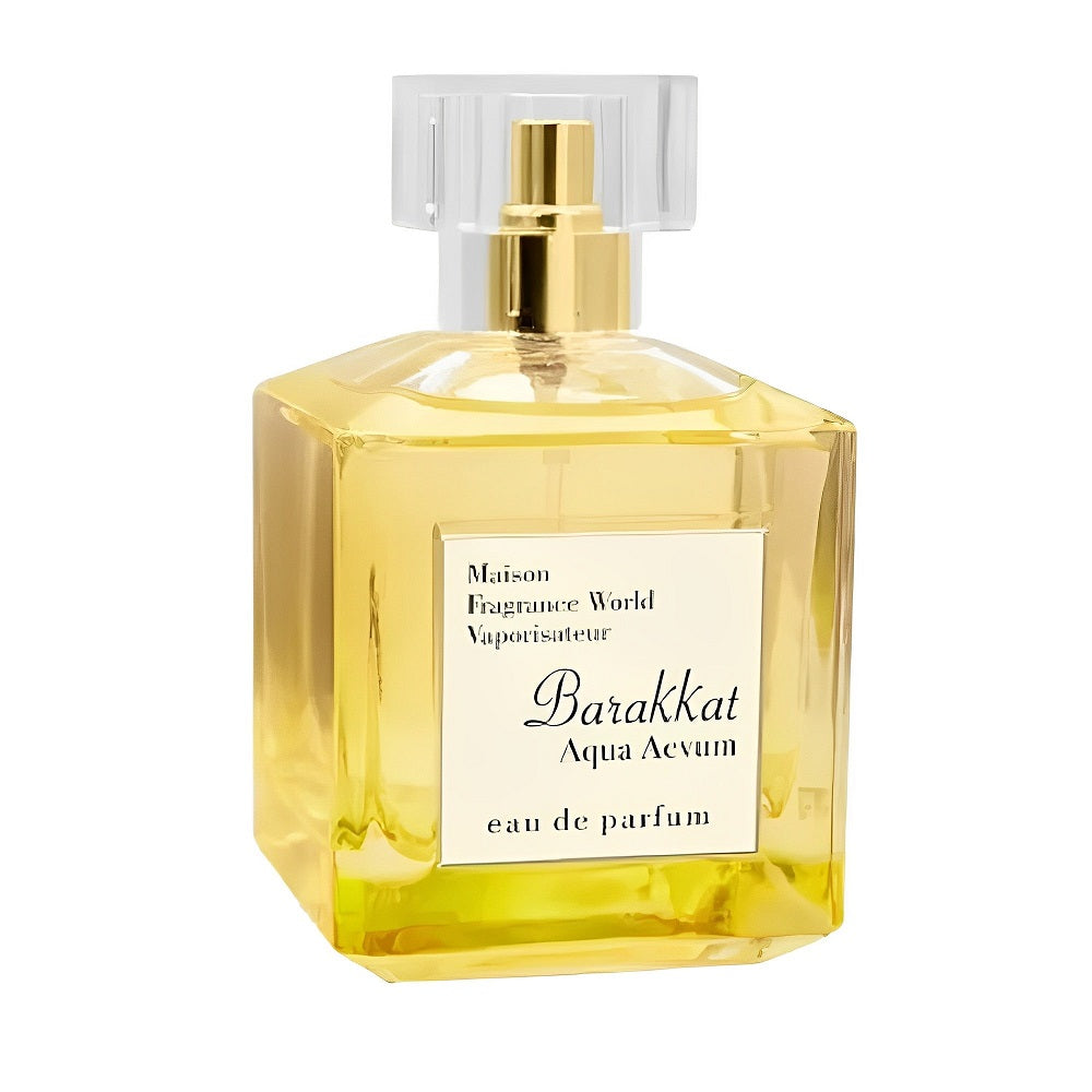 Barakkat Aqua Aevum - Fragrance World