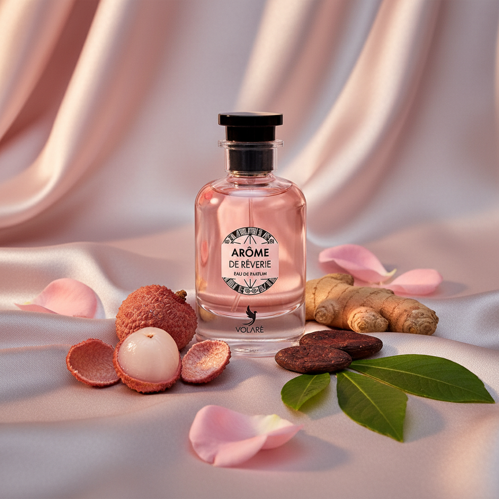 Arôme de Rêverie Eau de Parfum | Volare