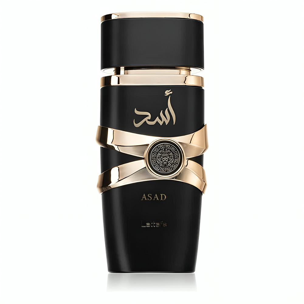 Asad Eau de Parfum - Lattafa