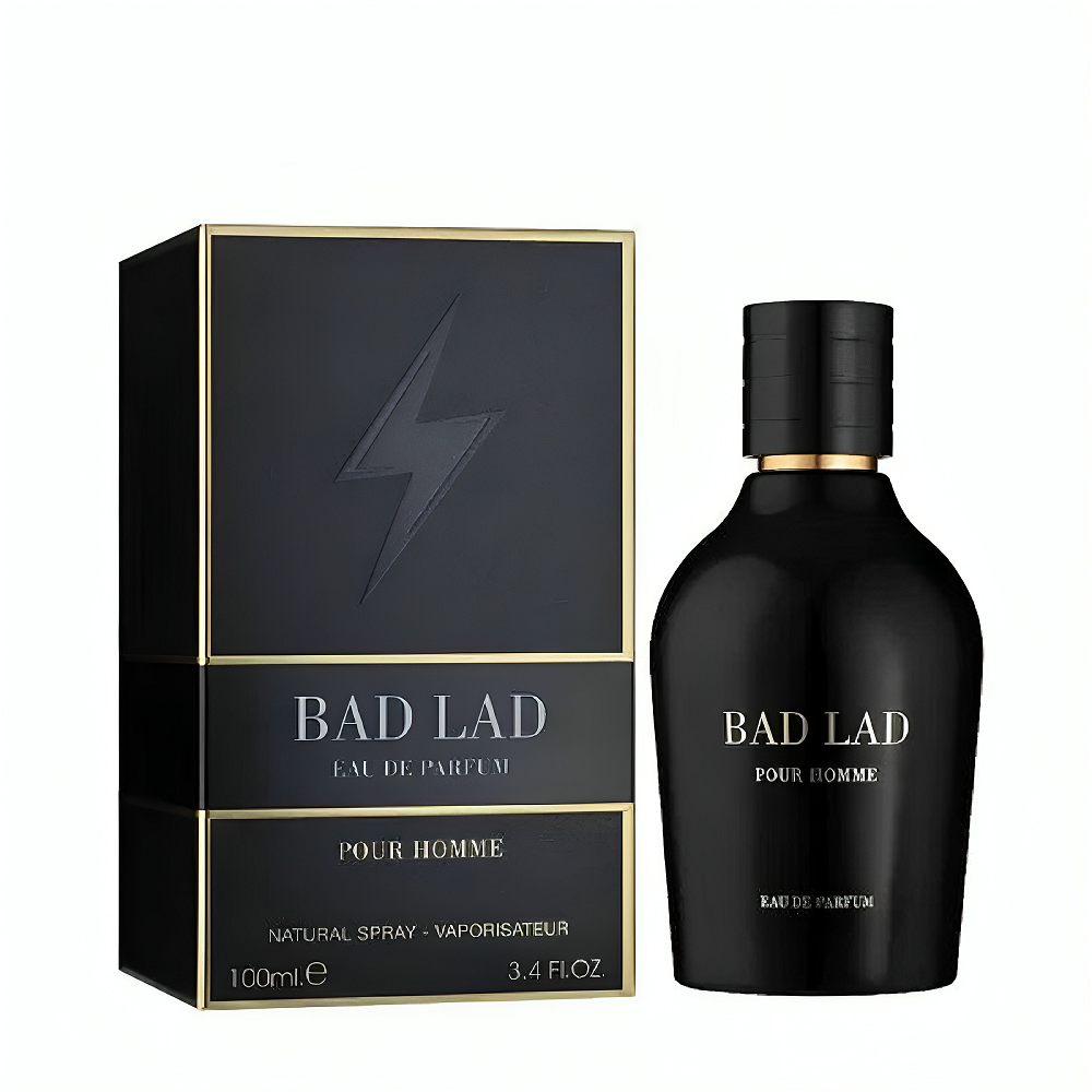 Bad Lad - Fragrance World