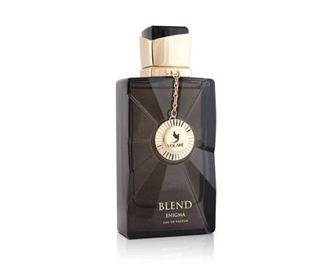 Blend Enigma Eau de Parfum | Volare