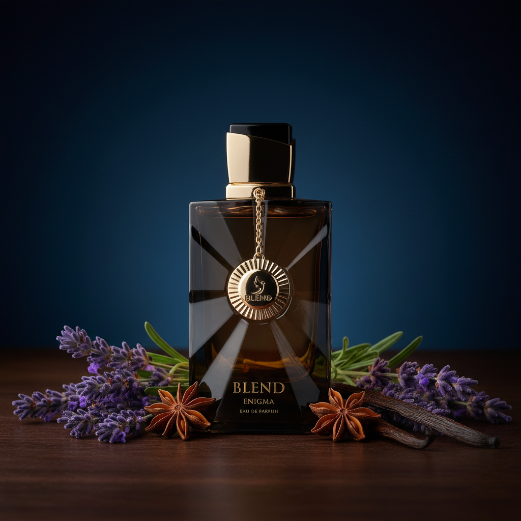 Blend Enigma Eau de Parfum | Volare