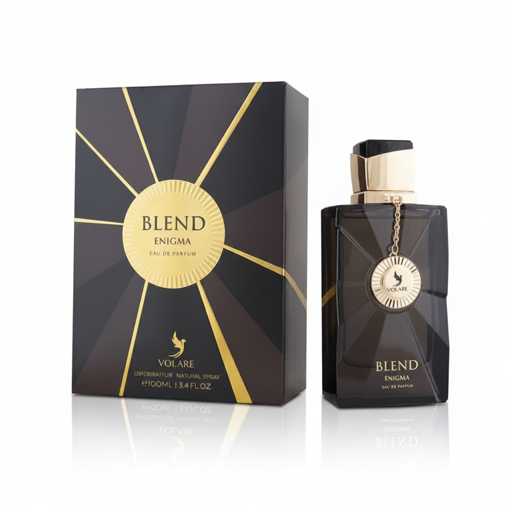Blend Enigma Eau de Parfum | Volare