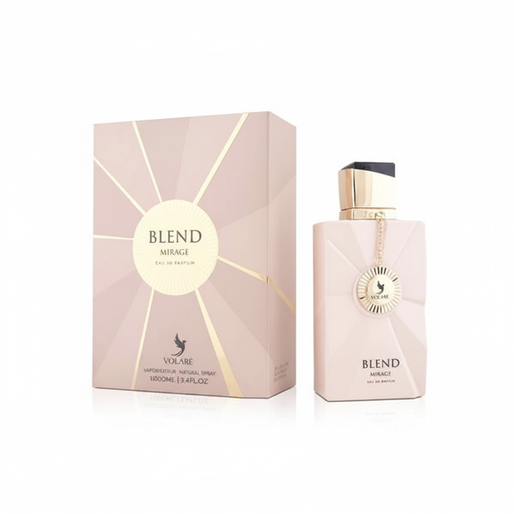Blend Mirage Eau de Parfum | Volare