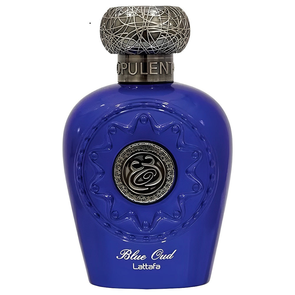 Opulent Blue Oud - Lattafa