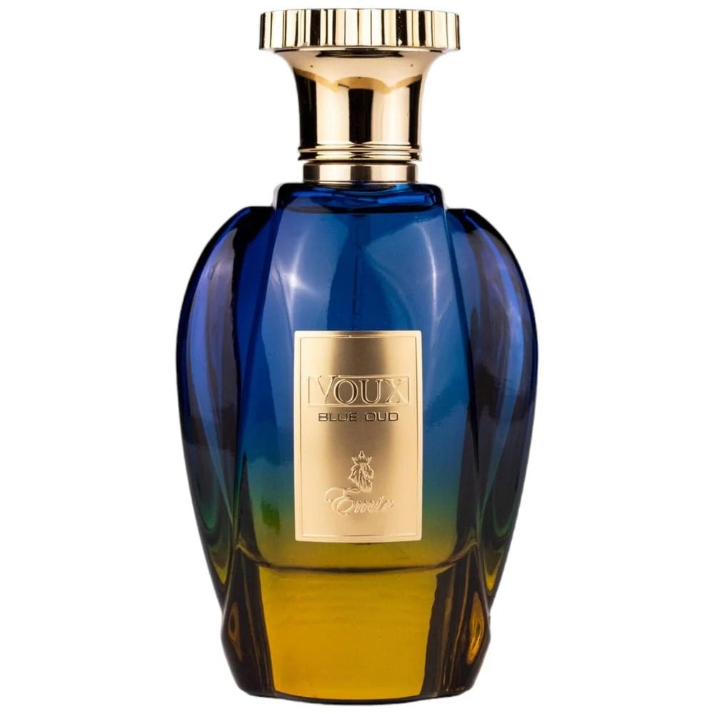 Voux Blue oud - Paris Corner