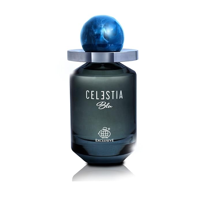 Celestia blu - Fragrance world