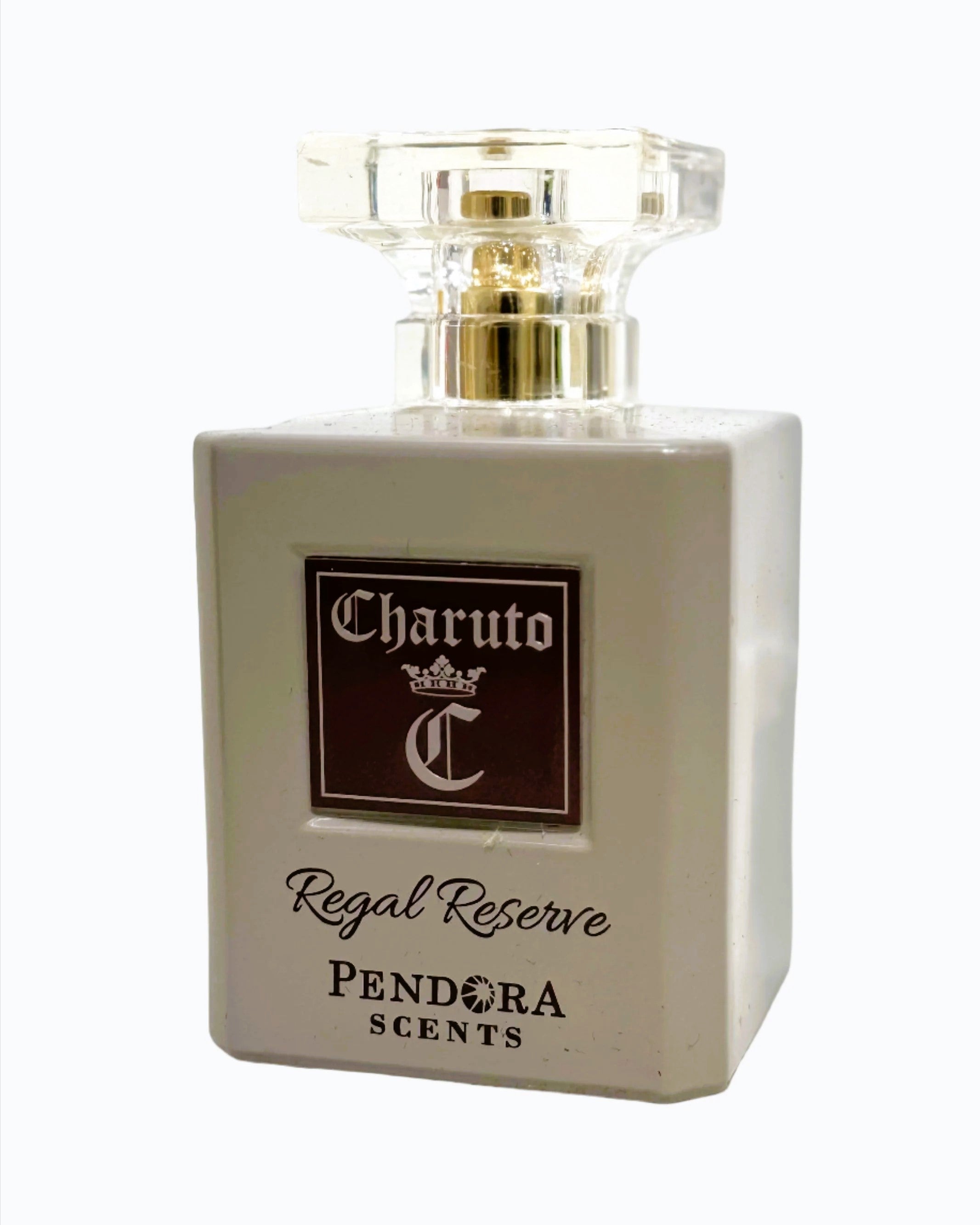 Charuto regal reserve - Paris corner