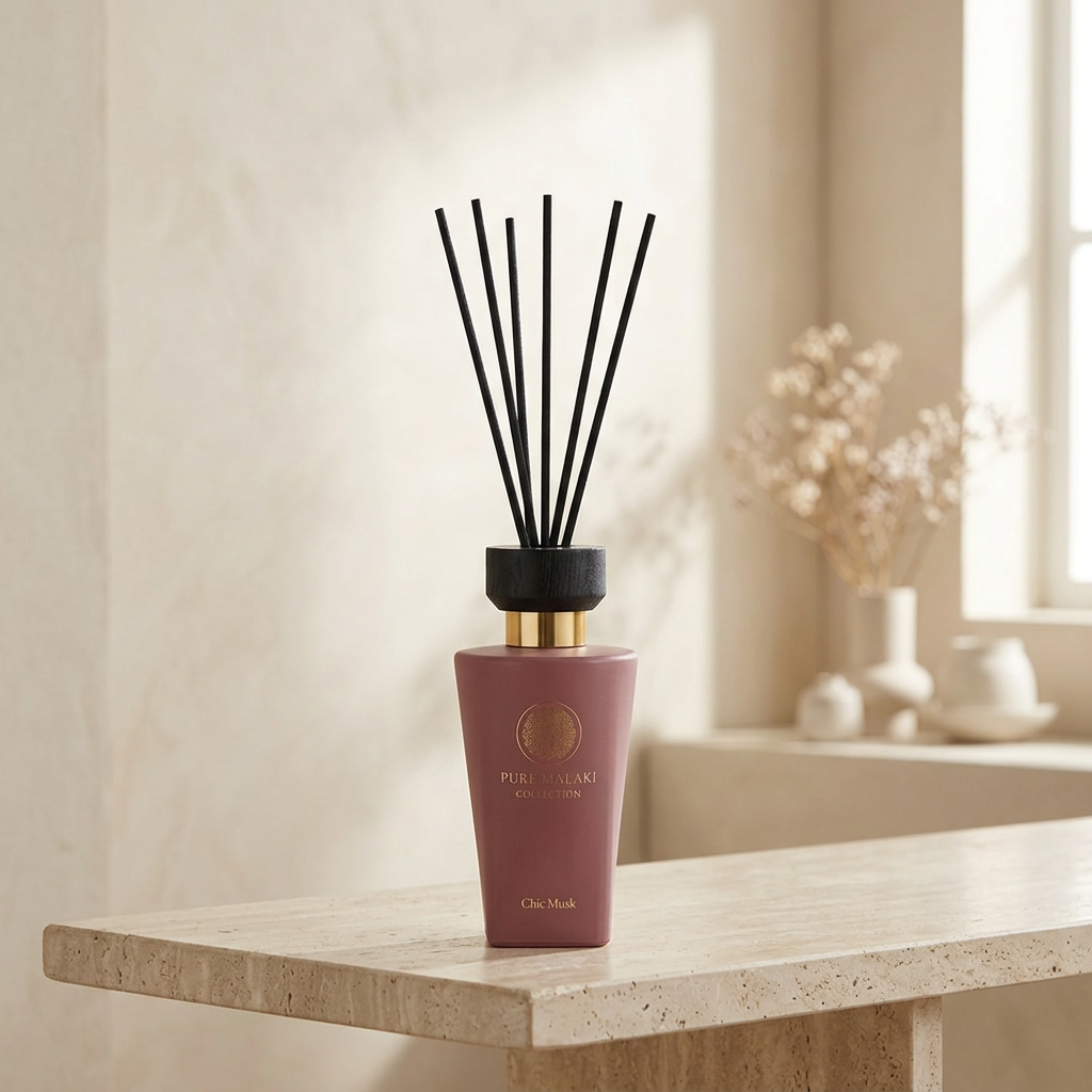 Chic Musk sfeerbeeld