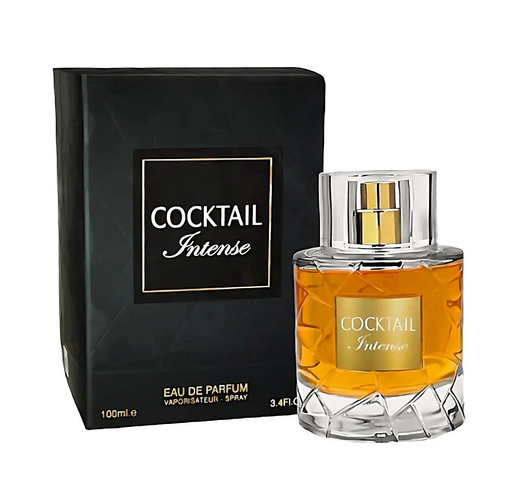 Cocktail Intense - Fragrance World