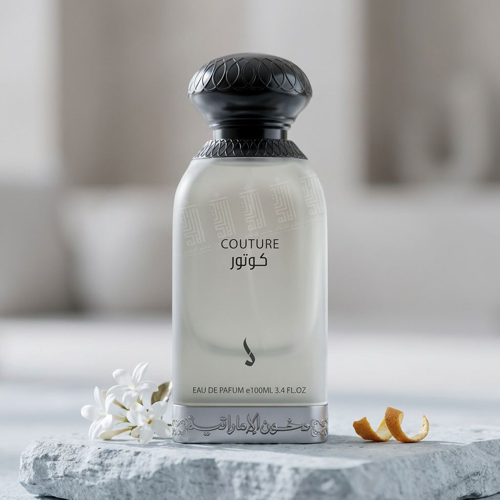 Couture lifestylebeeld