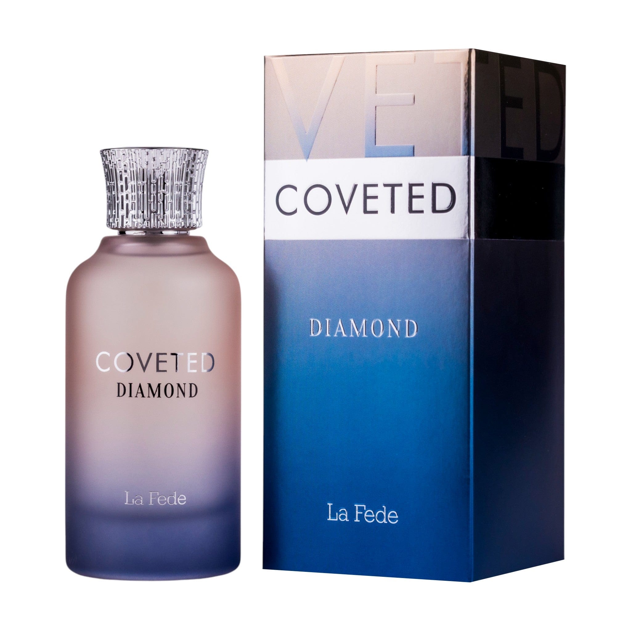 La Fede Coveted Diamond - Khadlaj