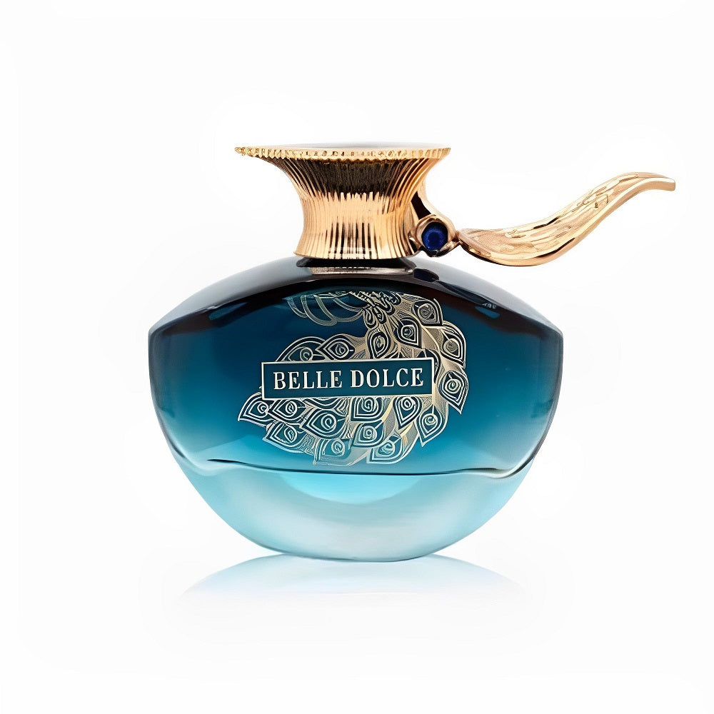 Belle Dolce - Fragrance World