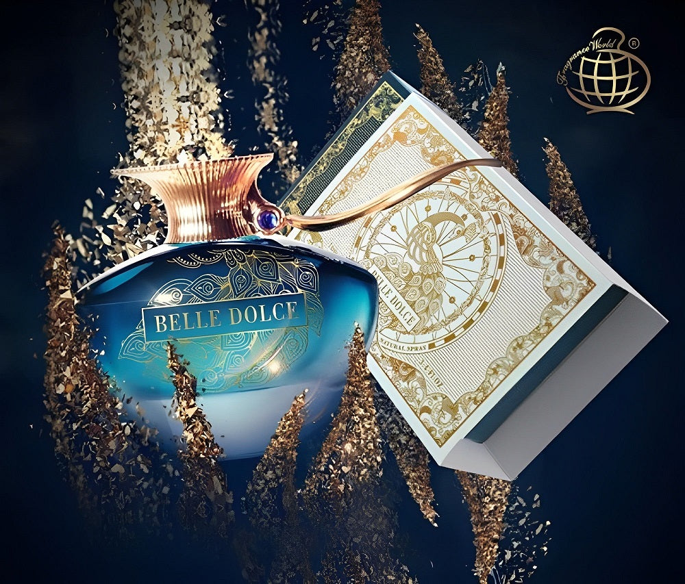 Belle Dolce - Fragrance World