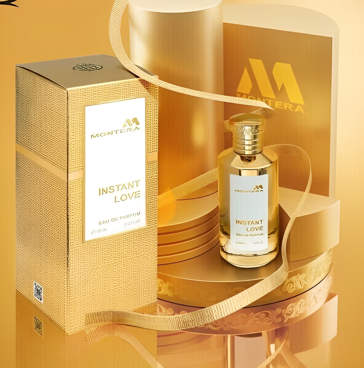 Instant Love Montera - Fragrance World