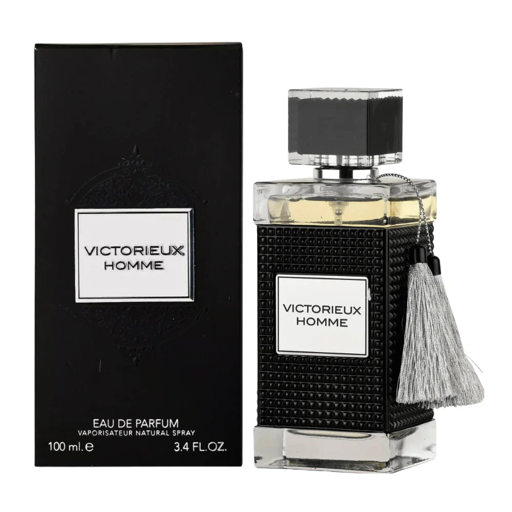 Victorieux Homme - Lattafa