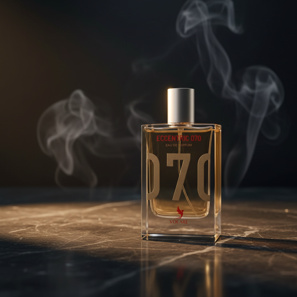 Eccentric 070 Eau de Parfum | Volare