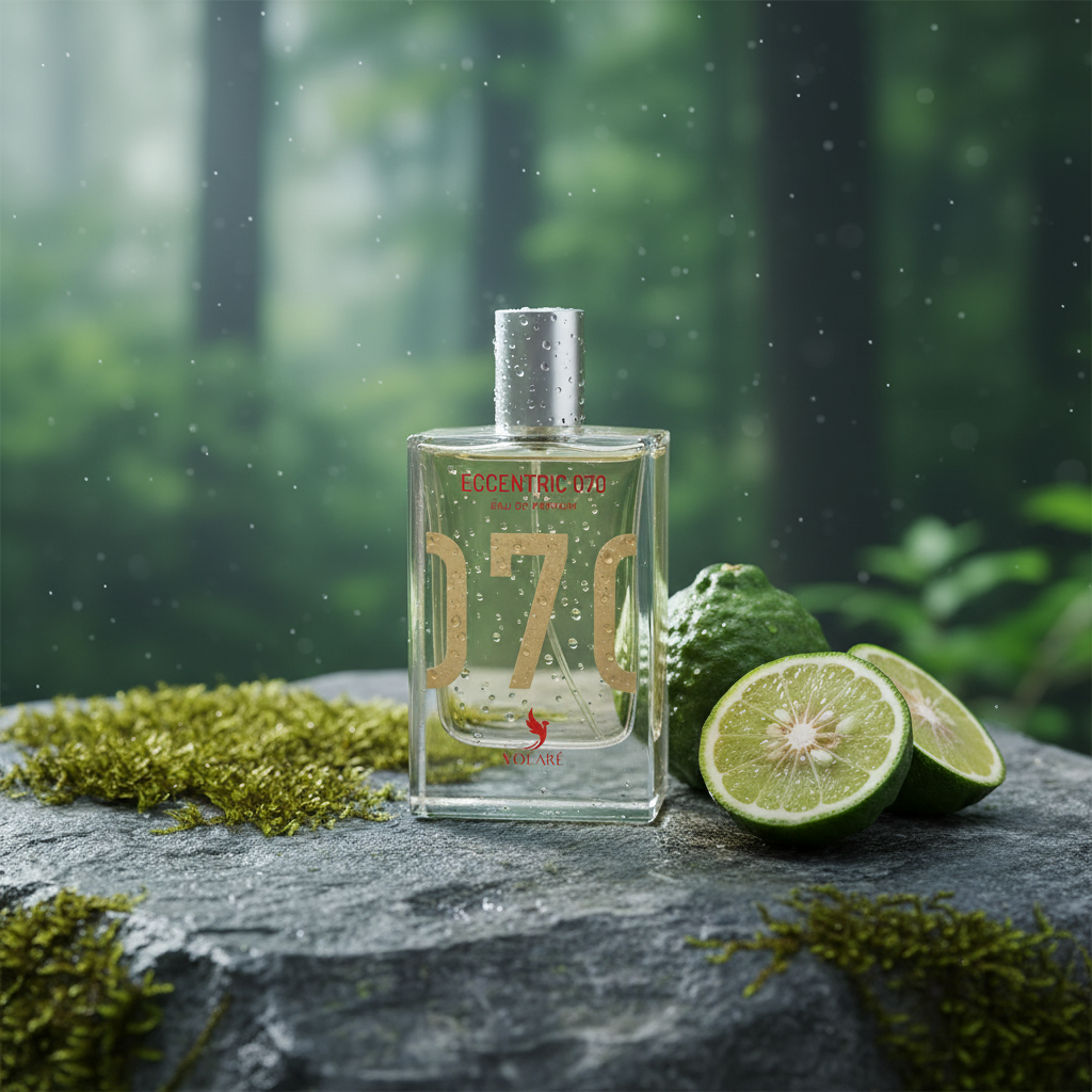 Eccentric 070 Eau de Parfum | Volare